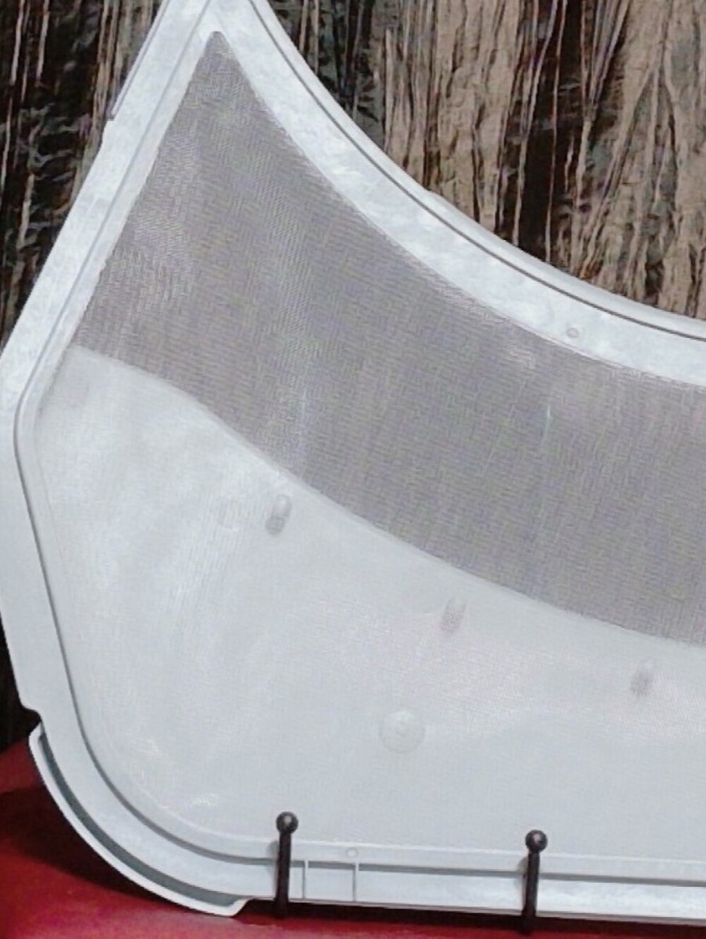 Dryer Lint Filter Trap Compatible with DC97-16013A